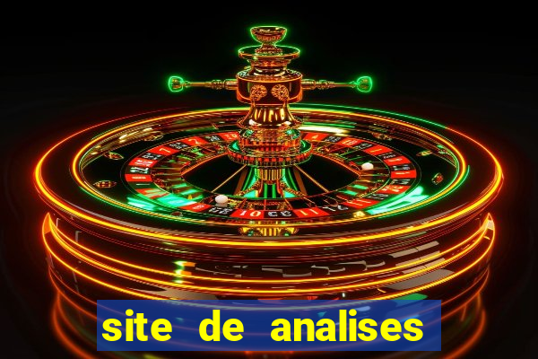 site de analises futebol virtual bet365